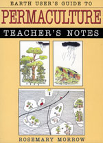 Rosemary Morrow wrote the teaching notes to the first edition of her book in the 1990s.
