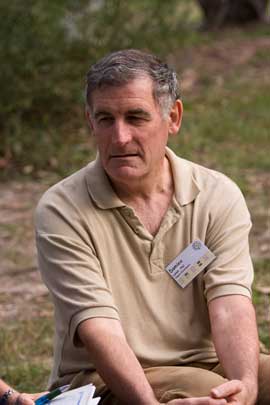 people-damien Damien Lynch, social investment entepreneur