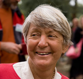 rosemary Rosemary Morrow
