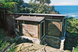 crater_hut_d Crater Cove hut.