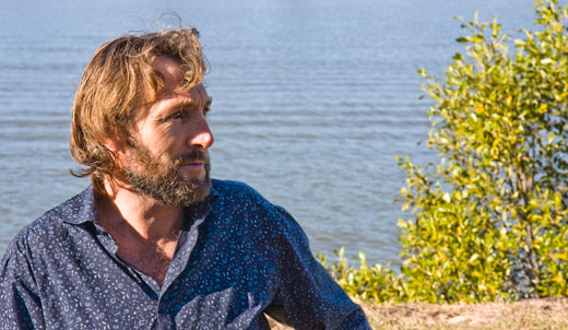 Brisbane Food Connect's Robert Pekin, ex-farmer and uirban food systems specialist