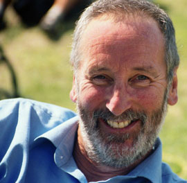 lton-mcmahon Bob McMahon