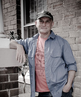 Russ Grayson