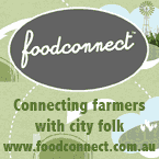 Sydney Food Connect