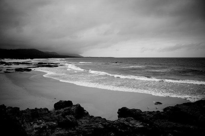 Sojourn