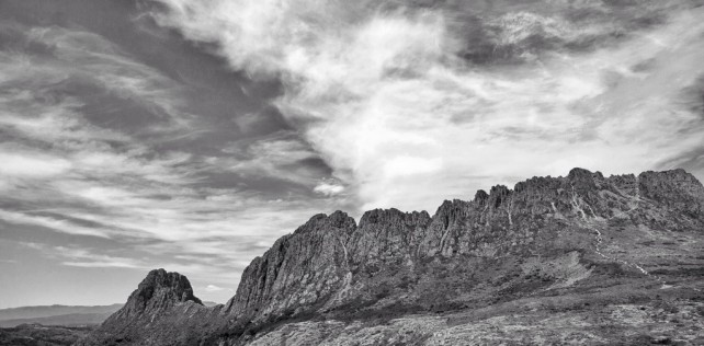 How photography saved the wilderness