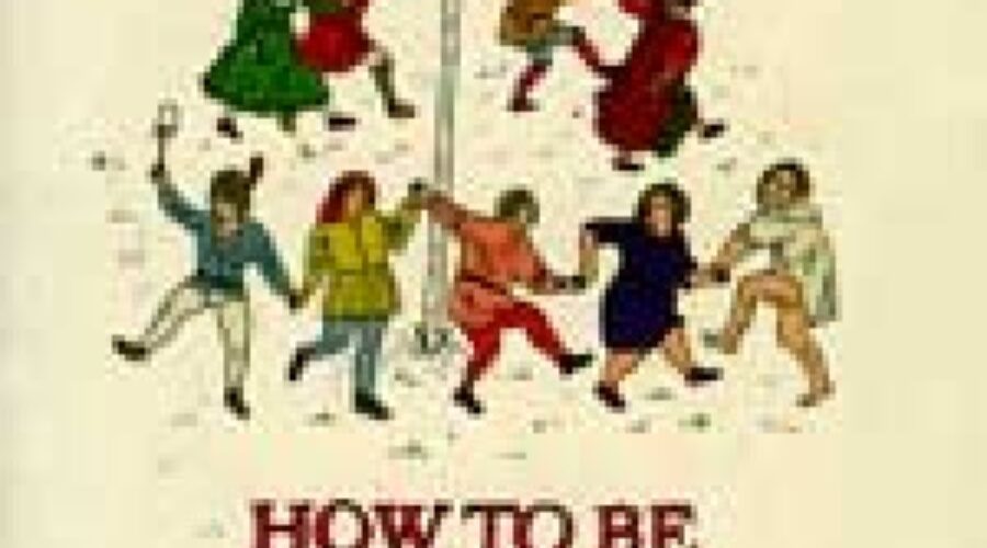 Being idle – a book for the free spirited