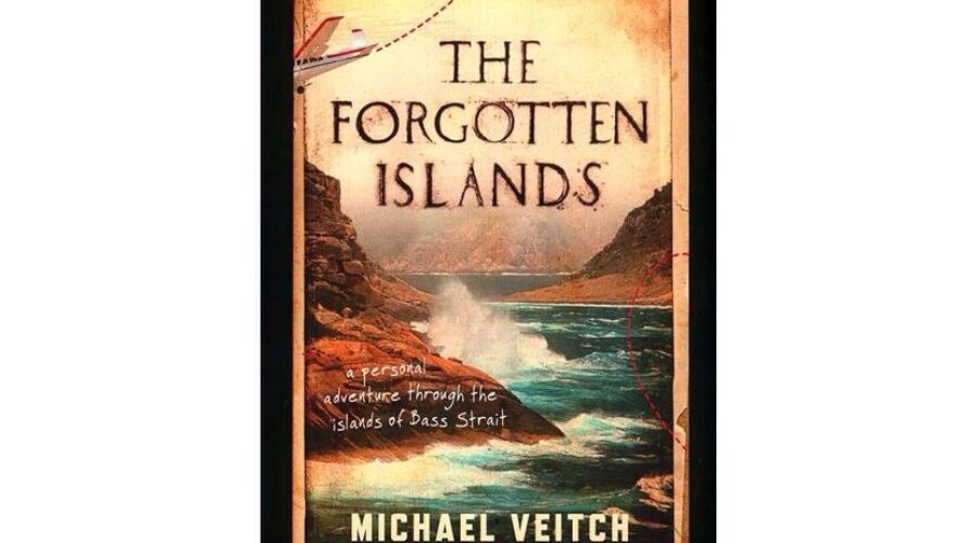 Forgotten islands