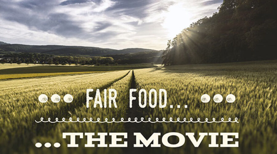 The Community Food Movement: Review: Fair Food – the Documentary