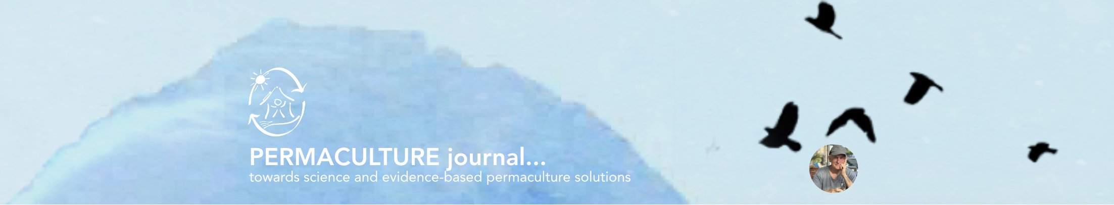 Permaculture journal image
